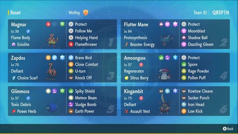 Magmar Rental + Stream Vod + Explanation