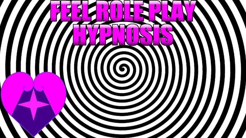 Feel Role Play Hypnosis