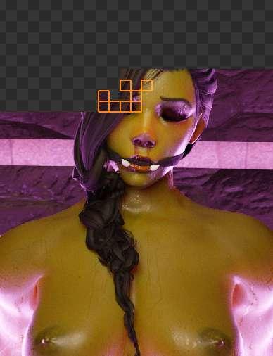 Behind The Scenes + Update