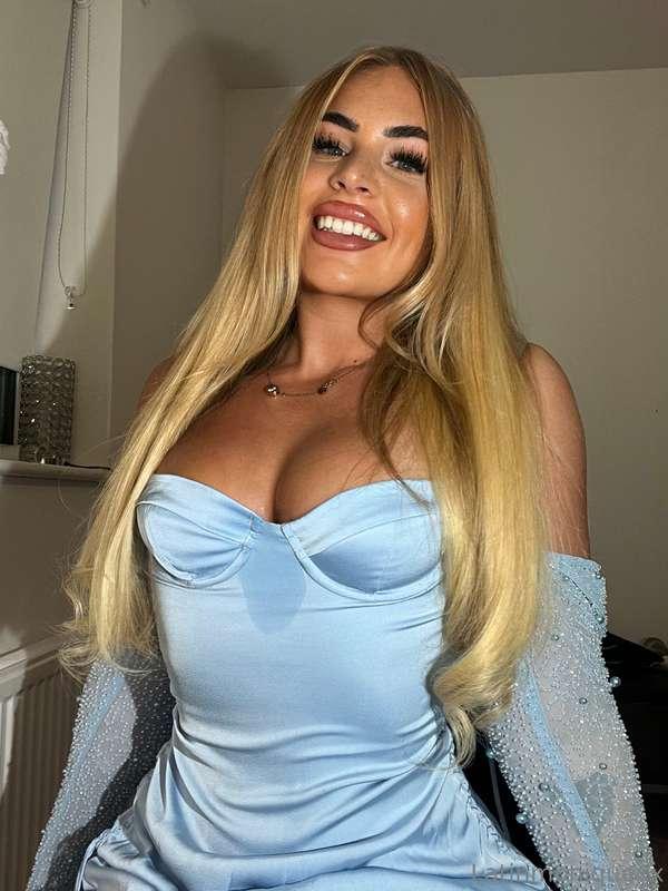 Do you miss Cinderella
