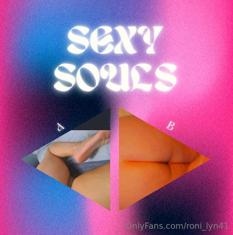 Ｓｅｘｙ Ｓｏｕｌｓ 🦶
𝓡𝓸𝓾𝓷𝓭 1

𝕊𝕨𝕚𝕡𝕖 ➡️ 𝕗𝕠𝕣 𝕗𝕦𝕝𝕝 𝕡𝕙𝕠𝕥𝕠𝕤

A @nakedplea..
