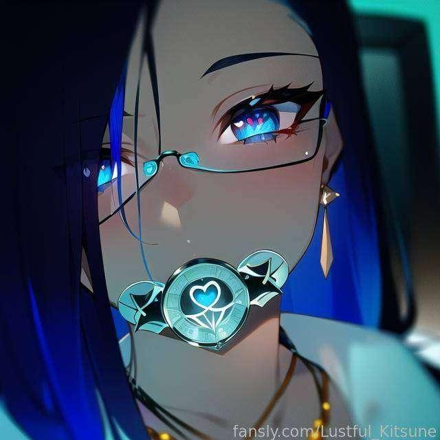 lustful_kitsune image #1