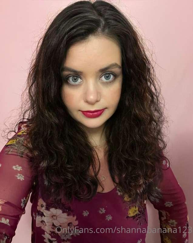 New pic of me yesterday