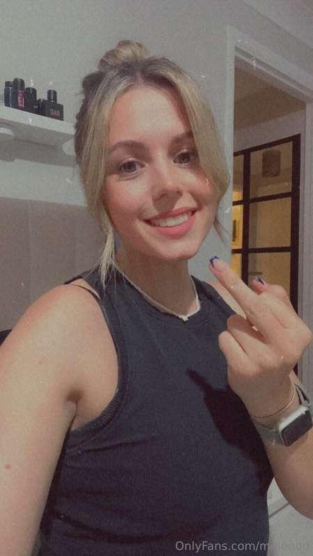 Suck on it 🙃