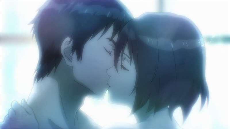 PARASYTE THE MAXIM EPISODE 21 TIMER REACTION! 