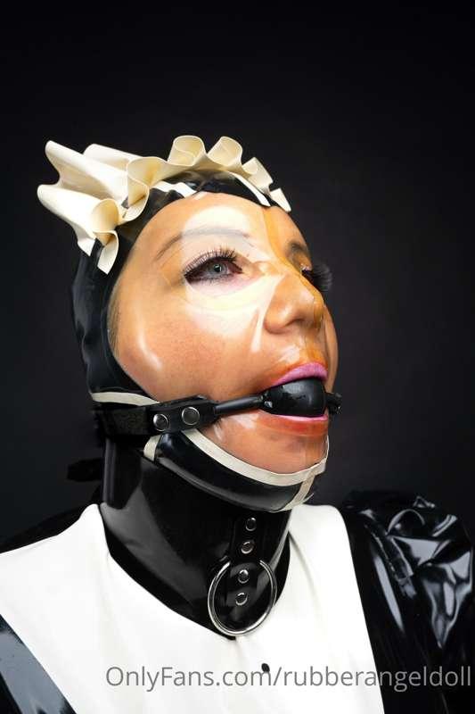Gagged 🤐