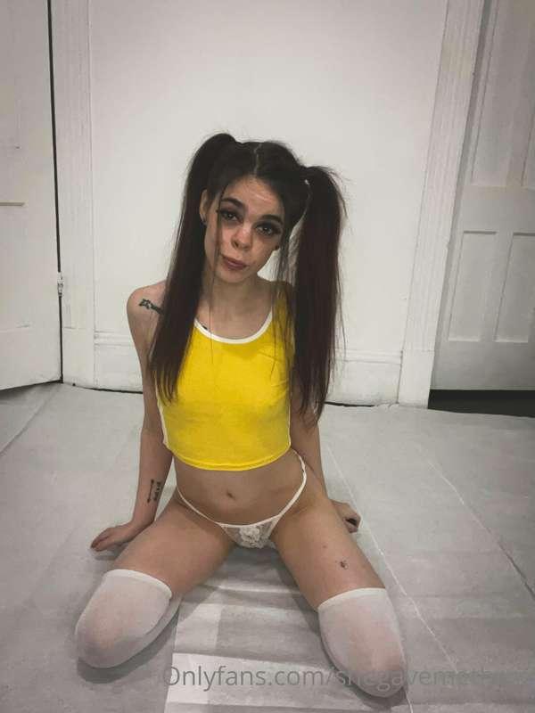 shegavemethree image #0