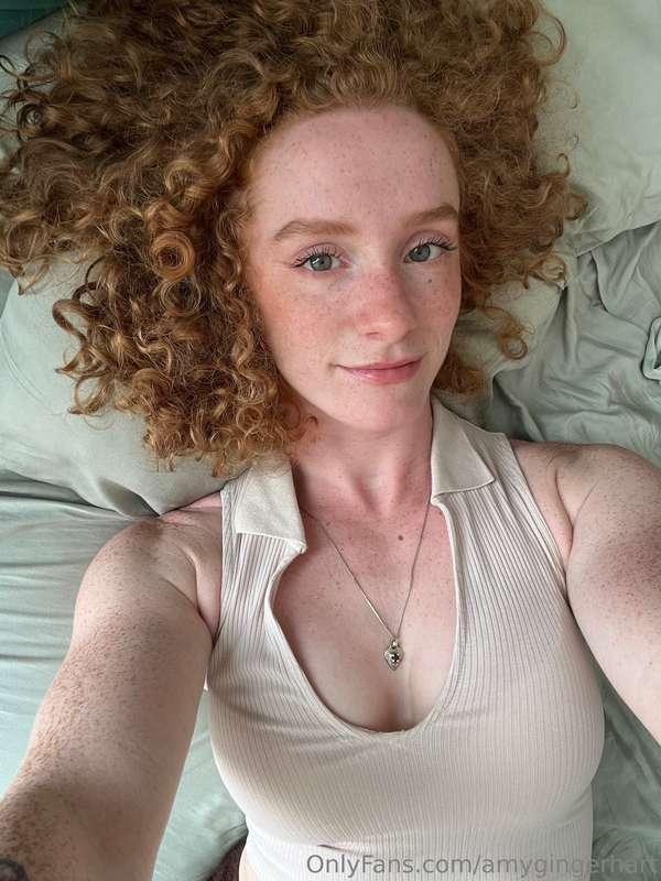 amygingerhart image #0