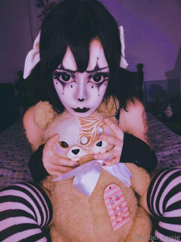 cyber_nyxie image #1