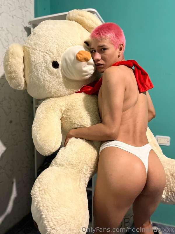 🎄🎅🧸