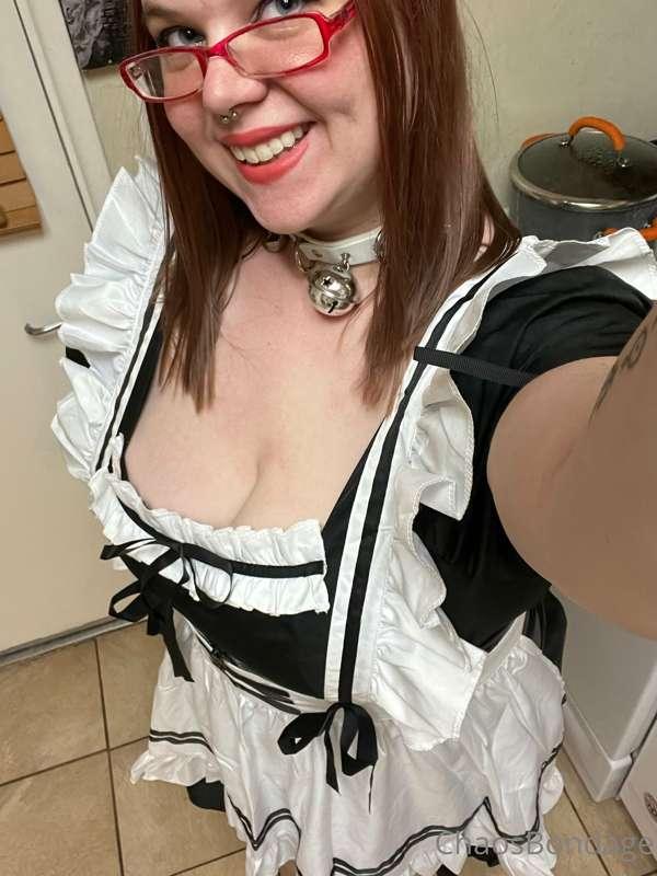 Who’s interested in Monday or Tuesday live shows?
