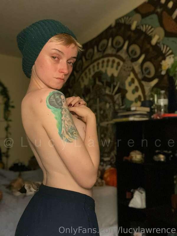 lucylawrence image #6