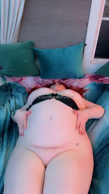 Do you like my body ? 😏