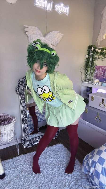 indigowhite image #8