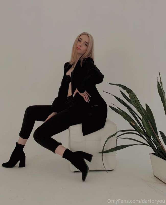 Что тебе нужно для счастья?⏳