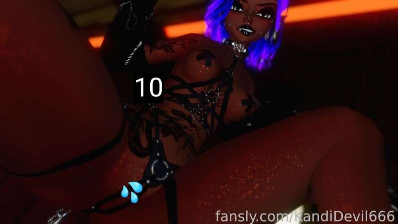 kandidevil666 image #9