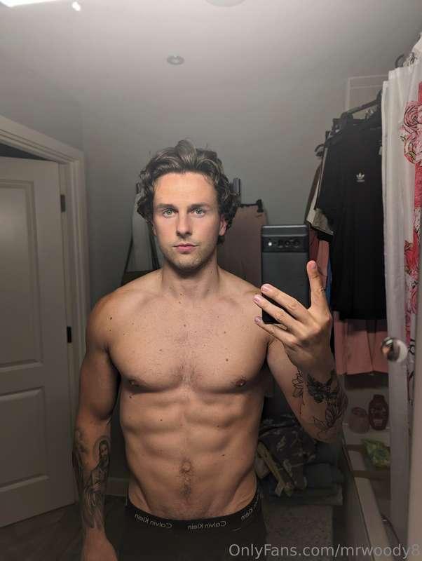 Current physique 🔥💪 💯