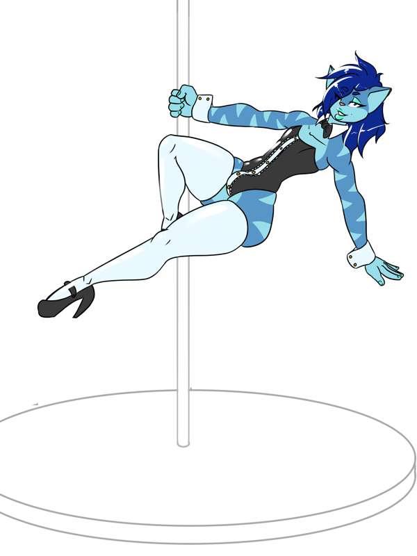 Dancer