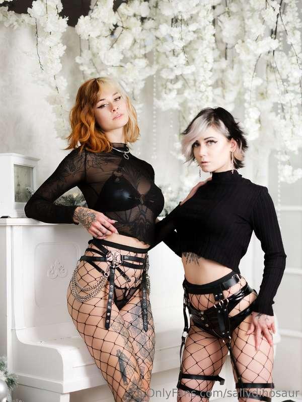 weitere Bilder mit @zayuriof 🖤   Es gibt noch viel mehr - wi..