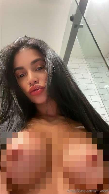 Ready to be your naughty slut tonight 😈🥵