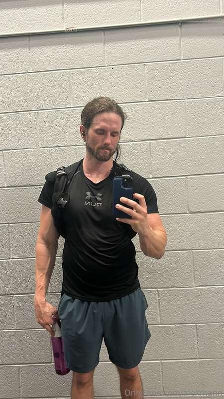 “Murph challenge” complete.. how fast did I go?