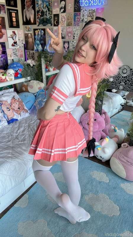 indigowhite image #72