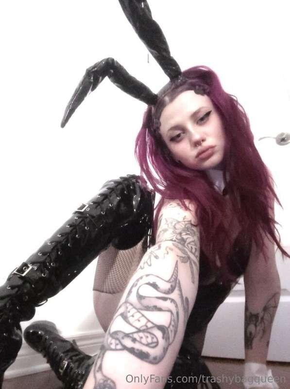 trashybagqueen image #1