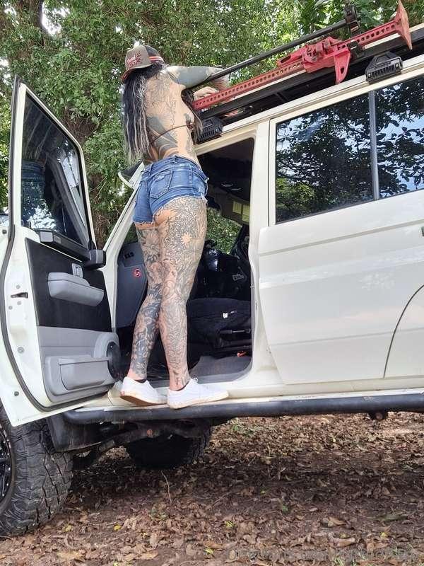 tattedflapz image #9