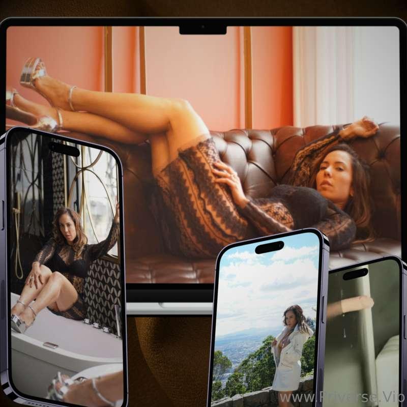 Estou cheia de prazer para dar, o que você quer ver aqui na ..