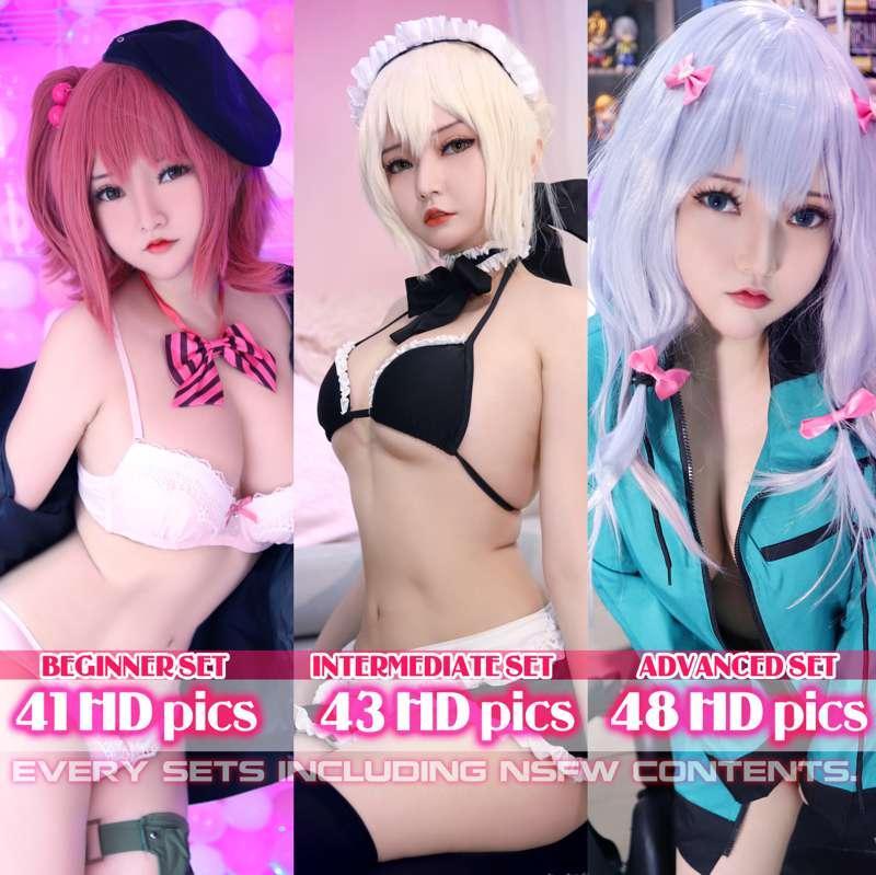JUNE rewards SENT OUT!!! Last 8 days left to UPGRADE your Tier! ❤