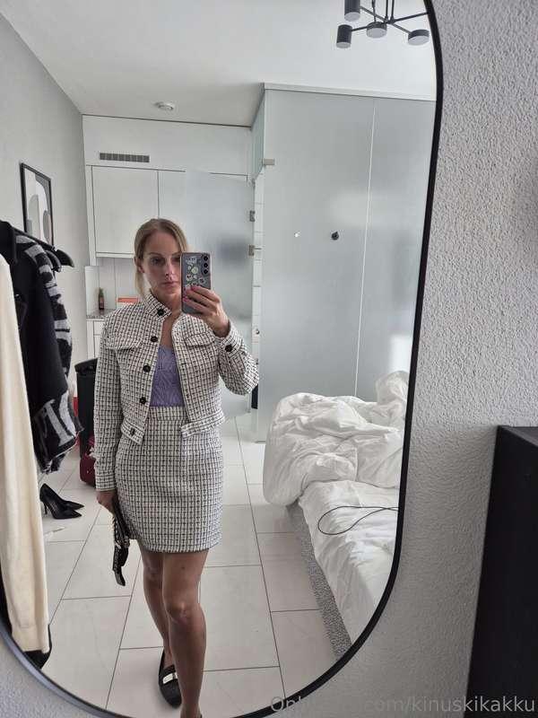 Out for a day in Zurich