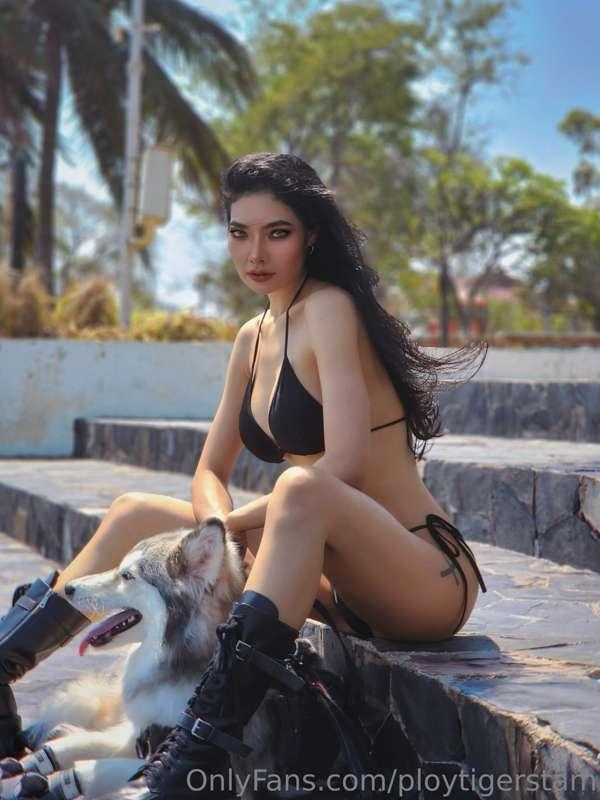 ploytigerstam image #1