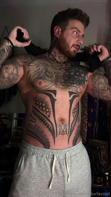 @thejordanpeek is hitting PEAK performance at the gym, but t..
