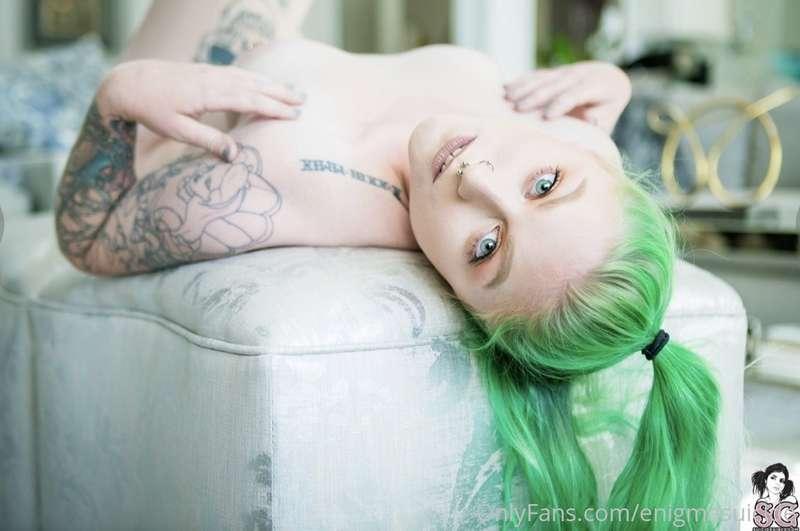 enigmasuicide image #23