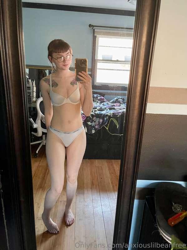 anxiouslilbeanfree main image