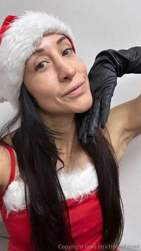 Have you been naughty or nice?? Make sure to check out my Ch..