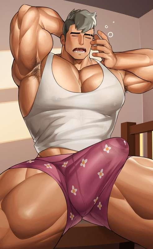Damao's Morning Bone 🦴 - CG PACK
