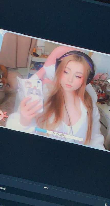 New headset !