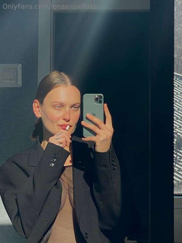 lenasnowflake image #2