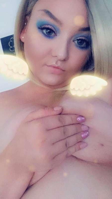 I’m no angel believe me x