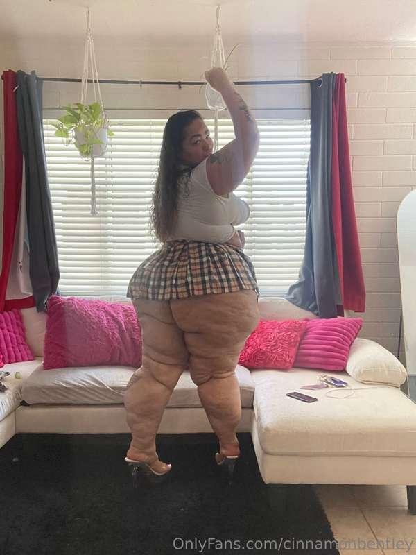 I’m live and ready for you!
