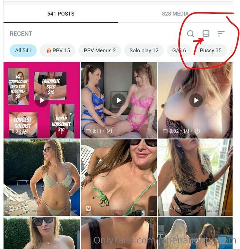**IMPORTANT**  In the last few hours, OnlyFans has decided t..