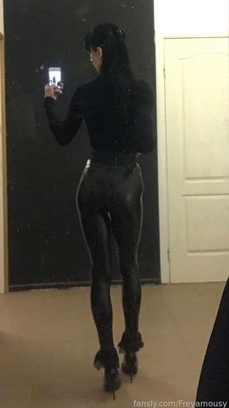 freyamousy image #2