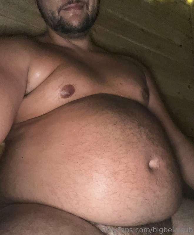 bigbellycub image #3