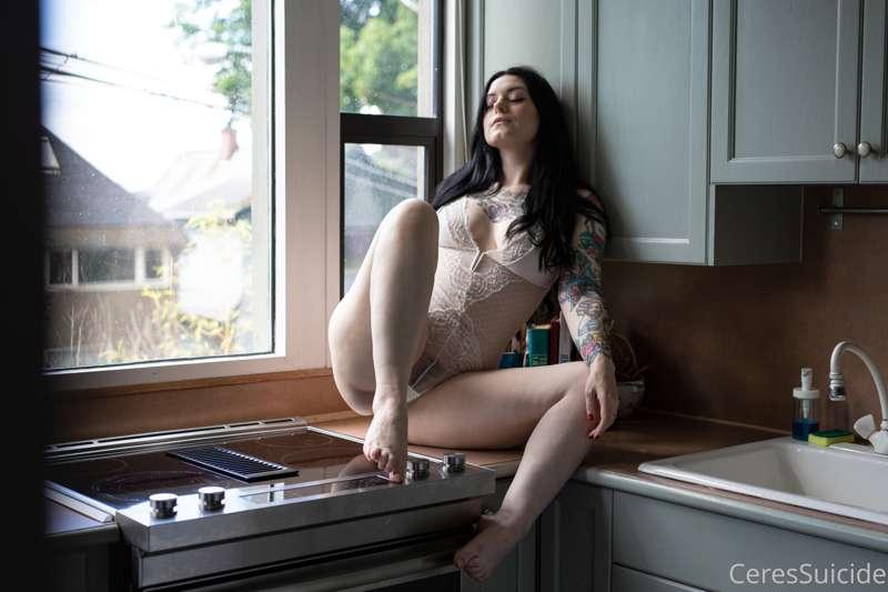 these beautiful photos were taken of me by Shaine Suicide 📷❤..