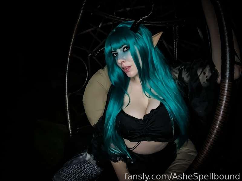 ashespellbound image #17