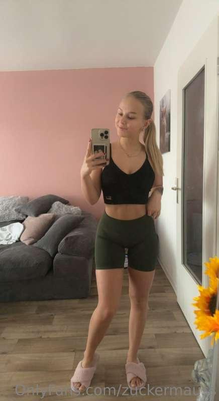 Guten morgen, gleich gehts erstmal zum Sport, danach meld ic..