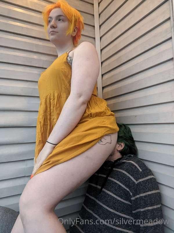 Weather getting nicer means sundresses and evenings on the b..