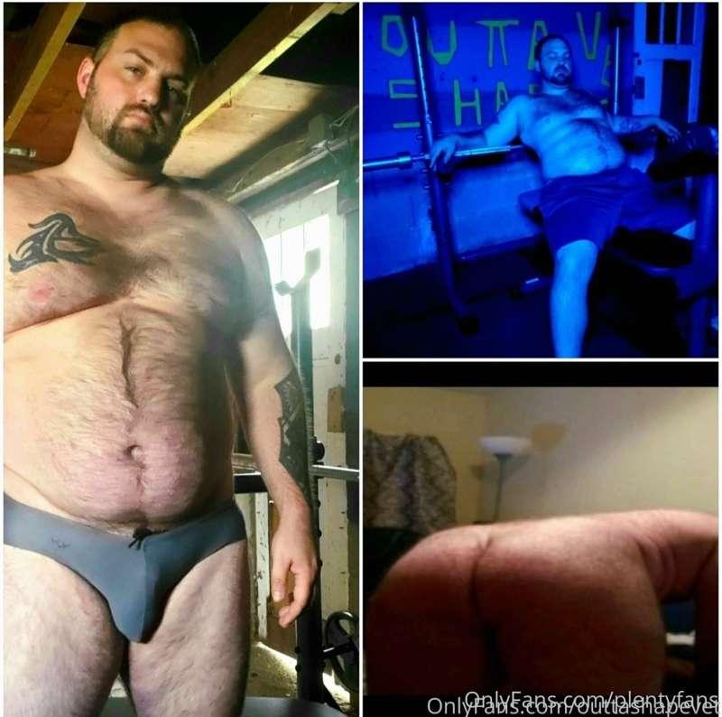 Come along this OuttaShapeVet's journey to feeling good abou..