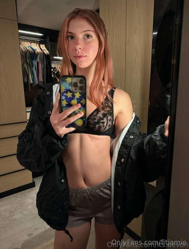 @its.devon is FREE 😱!! she has so much content ready for u 💓